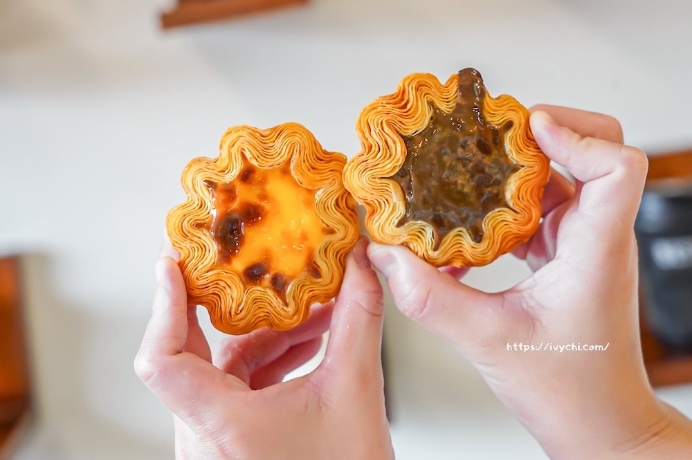 Bestie 貝偲緹手作烘焙 |台中沙鹿咖啡廳新地標!必點可頌、仿真甜點、開心果奶霜 20251201100217 0 ee34e5