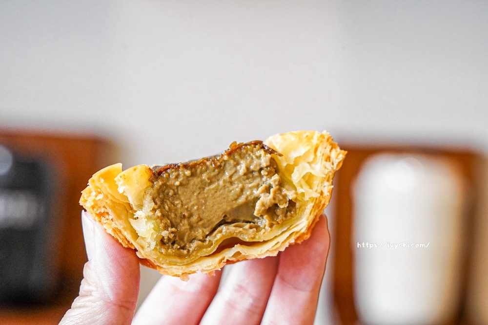 Bestie 貝偲緹手作烘焙 |台中沙鹿咖啡廳新地標!必點可頌、仿真甜點、開心果奶霜 20251201100221 0 eeb000