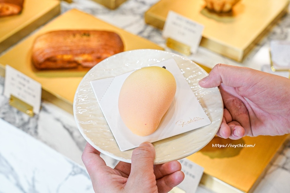 Bestie 貝偲緹手作烘焙 |台中沙鹿咖啡廳新地標!必點可頌、仿真甜點、開心果奶霜 20251201100616 0 85c83c