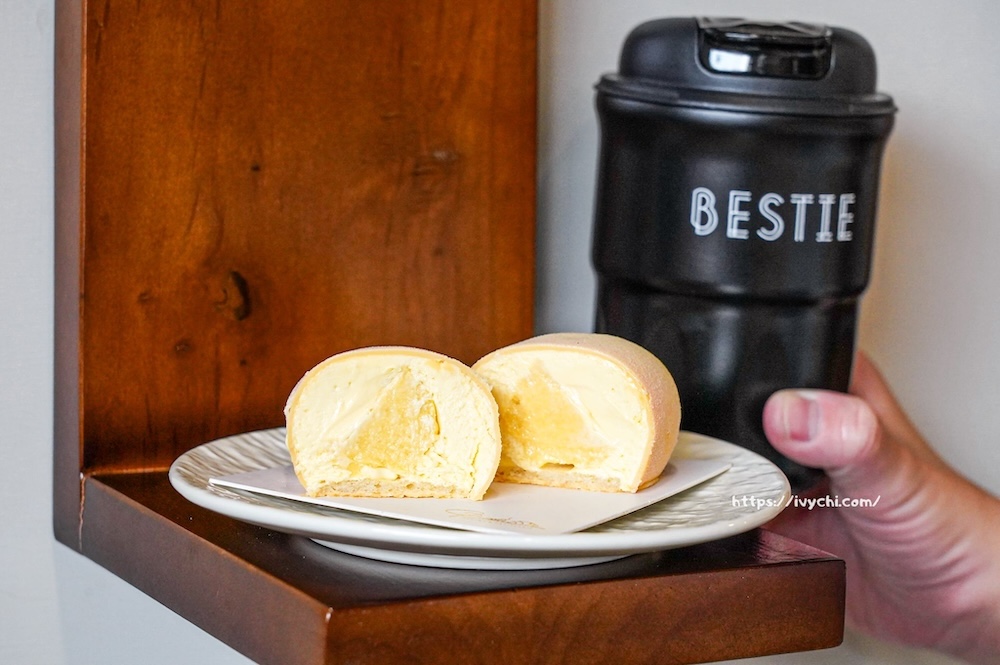 Bestie 貝偲緹手作烘焙 |台中沙鹿咖啡廳新地標!必點可頌、仿真甜點、開心果奶霜 20251201100617 0 01e042