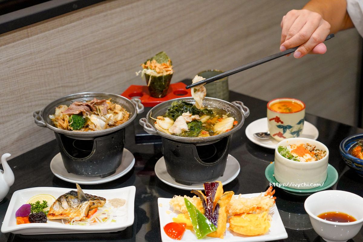 龍二日本料理 |台中平價日料推薦,七道菜色只要480元,高CP值台中聚餐首選! 龍二日本料理 |台中平價日料推薦,七道菜色只要480元,高CP值台中聚餐首選!