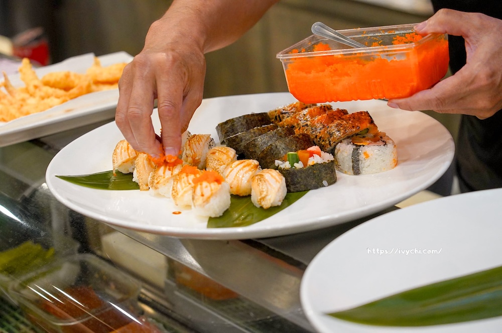 龍二日本料理 |台中平價日料推薦,七道菜色只要480元,高CP值台中聚餐首選! 20251208145529 0 3eef0f