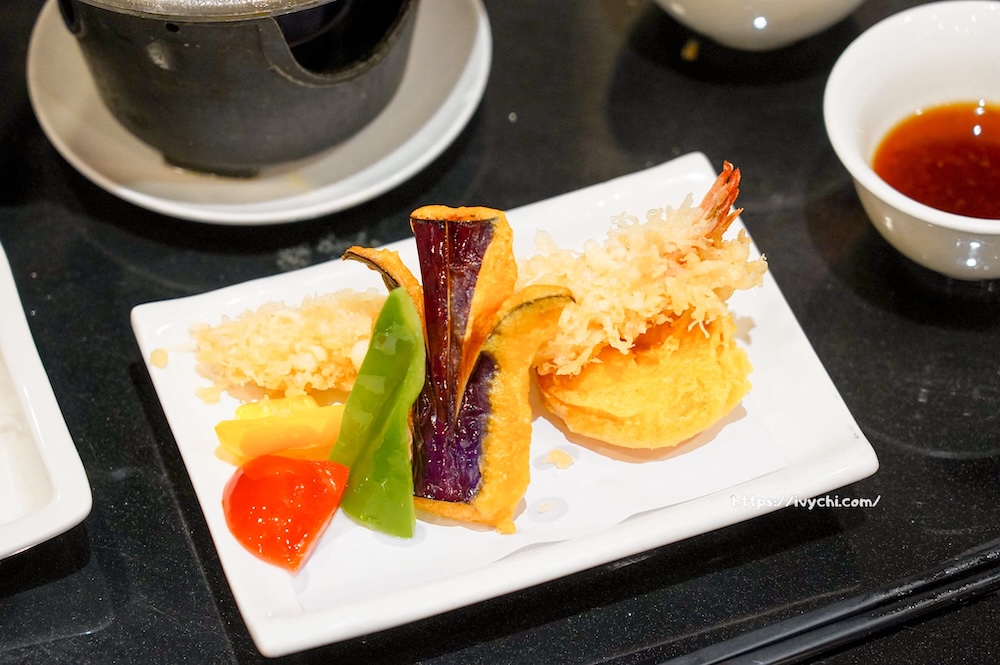 龍二日本料理 |台中平價日料推薦,七道菜色只要480元,高CP值台中聚餐首選! 20251208170756 0 9453b6