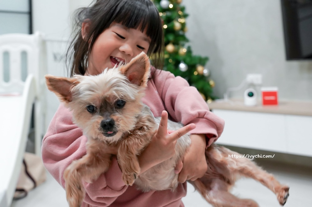 SwitchBot可轉向式攝影機Plus 3K |家用監視器心得分享,3K超清晰夜視、遠端互動,AI偵測實測! 20251210213009 0 f6658a