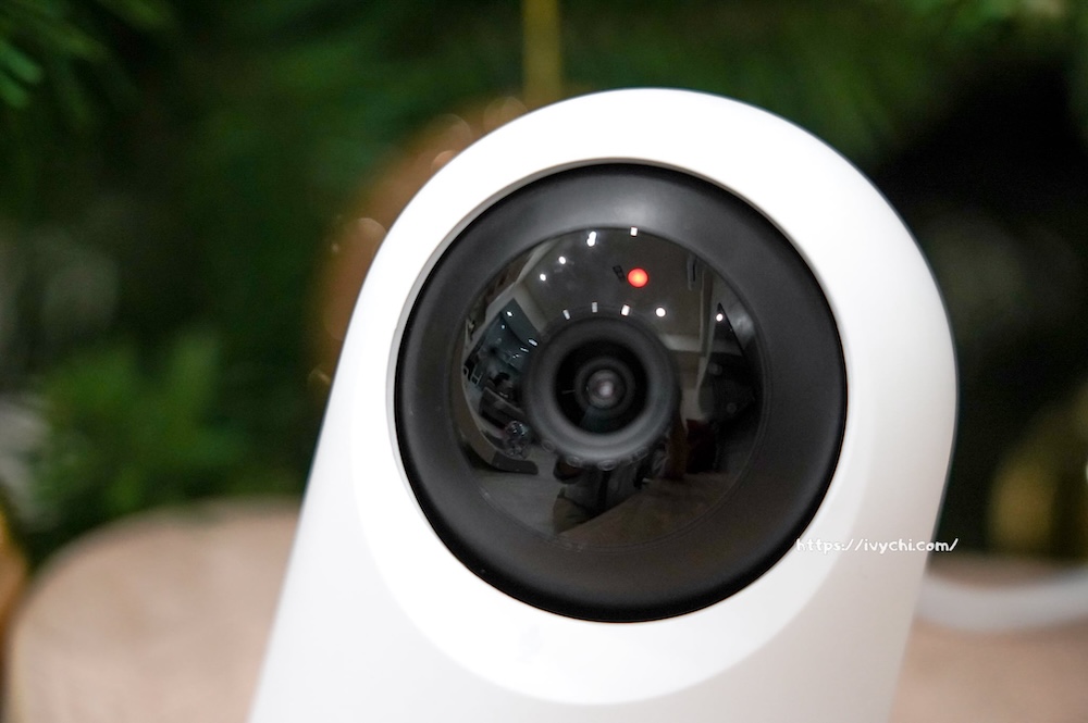 SwitchBot可轉向式攝影機Plus 3K |家用監視器心得分享,3K超清晰夜視、遠端互動,AI偵測實測! 20251210213423 0 8011d1