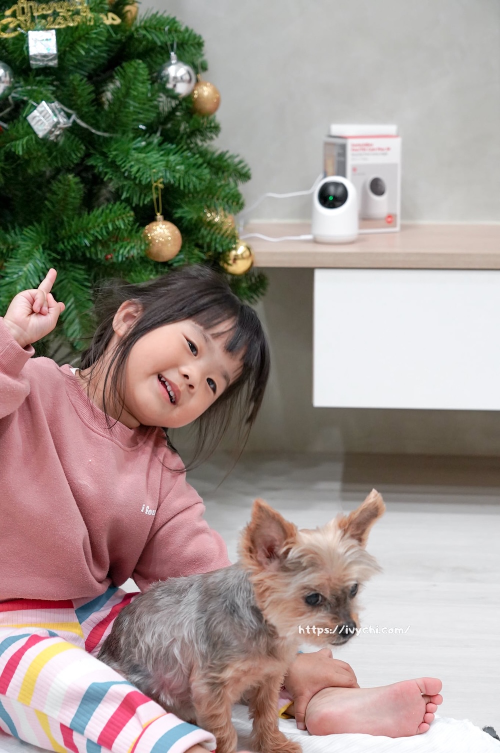 SwitchBot可轉向式攝影機Plus 3K |家用監視器心得分享,3K超清晰夜視、遠端互動,AI偵測實測! 20251210220223 0 aaee78