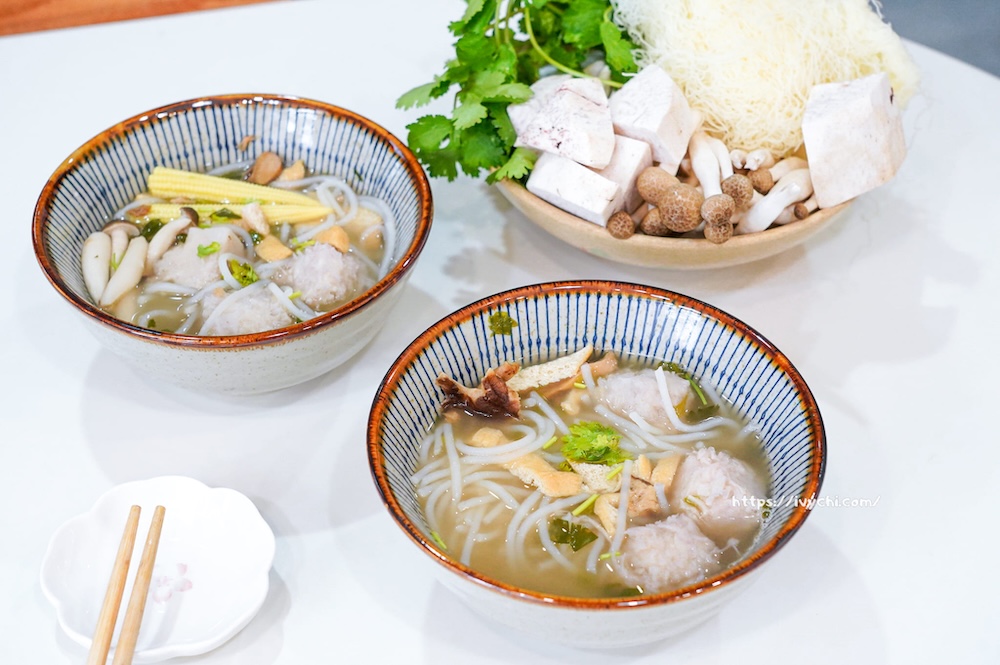 【愛上新鮮X吳秉承】台式芋頭炊粉湯,芋頭控必收,秒殺飢餓的懶人冷凍料理包! 20251221232335 0 520d8b