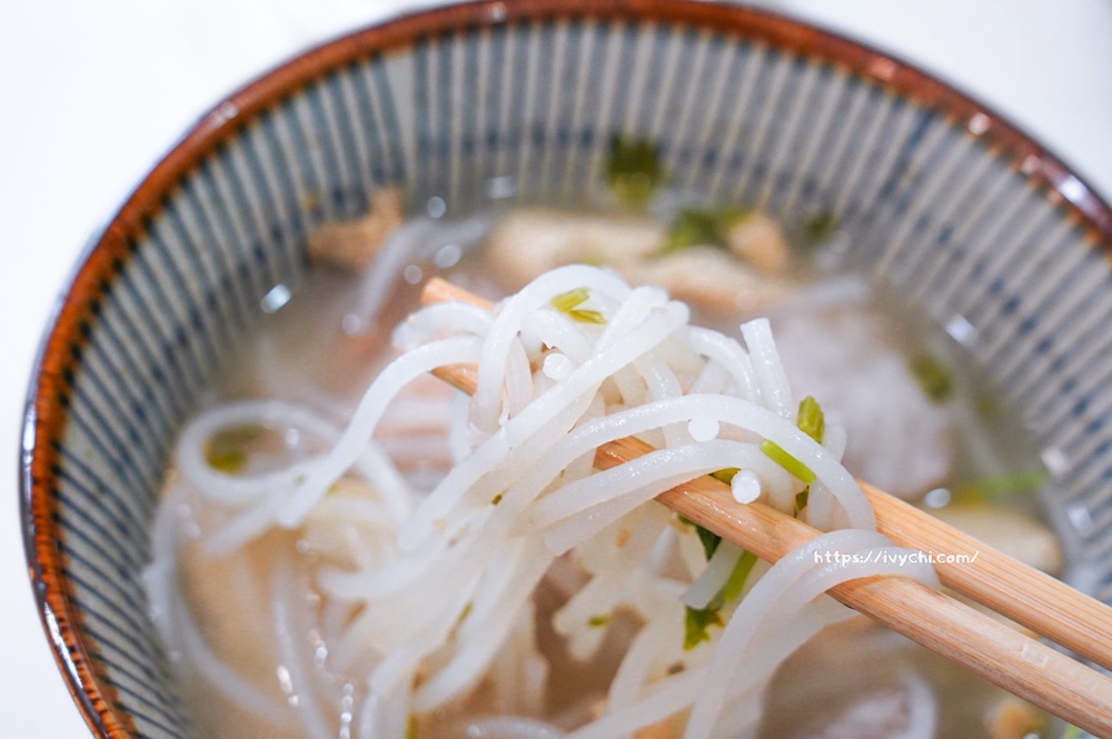 【愛上新鮮X吳秉承】台式芋頭炊粉湯,芋頭控必收,秒殺飢餓的懶人冷凍料理包! 20251221232722 0 11f34f