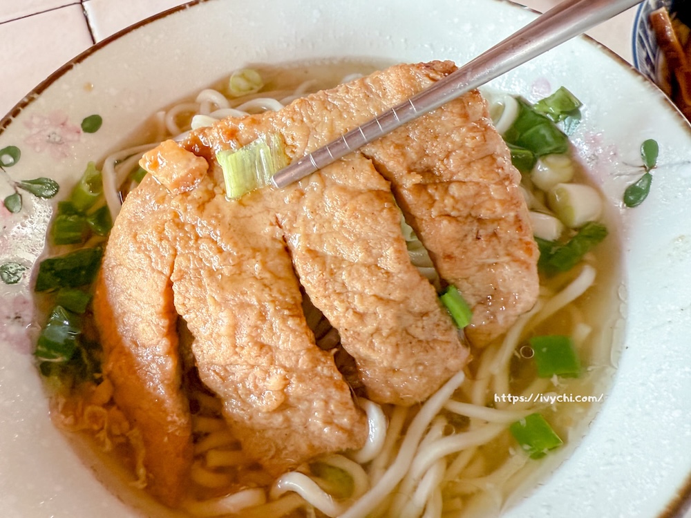 石安牛肉麵 |高雄石安美食,老屋懷舊風情,牛肉麵、古早味排骨麵、滷味都不賴~ 20260129092551 0 d99f77