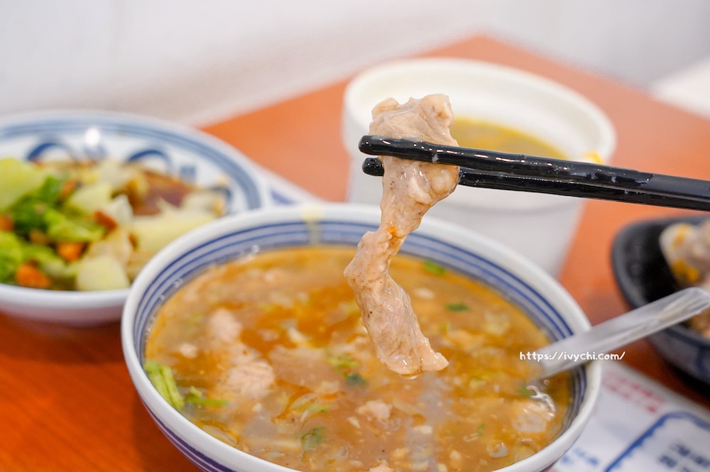 王爺王肉羹 |台中水湳中央公園美食,老饕帶路一碗入魂的魚翅肉羹、滷肉飯 20260131234738 0 914cbe