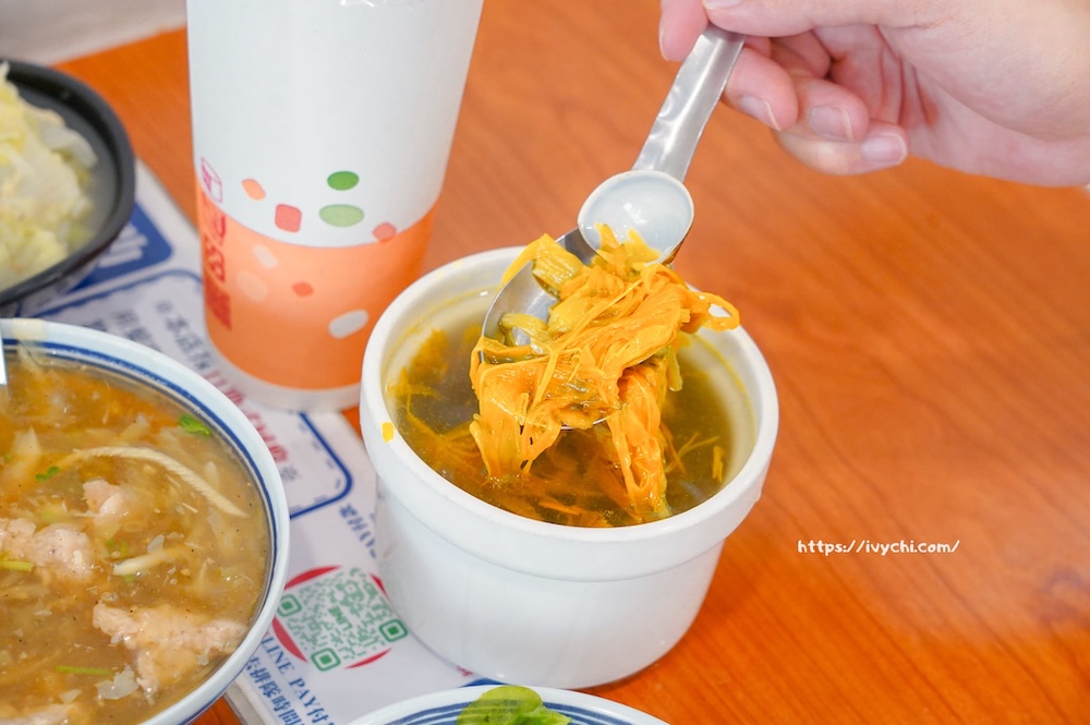 王爺王肉羹 |台中水湳中央公園美食,老饕帶路一碗入魂的魚翅肉羹、滷肉飯 20260201213947 0 80f18d