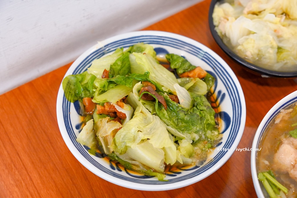 王爺王肉羹 |台中水湳中央公園美食,老饕帶路一碗入魂的魚翅肉羹、滷肉飯 20260201214153 0 4d43be