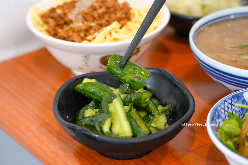 王爺王肉羹 |台中水湳中央公園美食,老饕帶路一碗入魂的魚翅肉羹、滷肉飯 20260201214202 0 137f14
