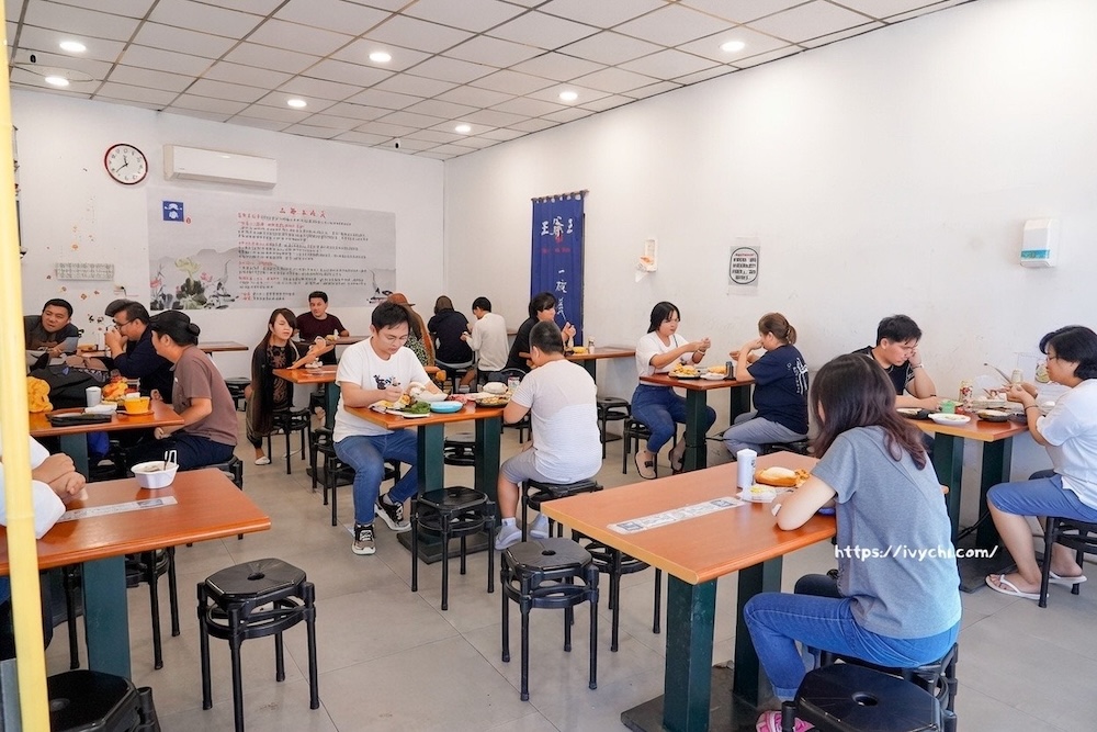 王爺王肉羹 |台中水湳中央公園美食,老饕帶路一碗入魂的魚翅肉羹、滷肉飯 20260206110947 0 5dafd0