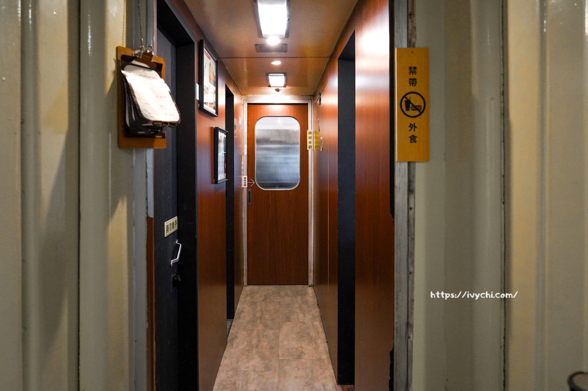 Mamonaku Cafe |台中火車站咖啡廳,正港自強號車廂改造,鐵道迷與咖啡控必訪的東區美食! 20260214212344 0 fcb020