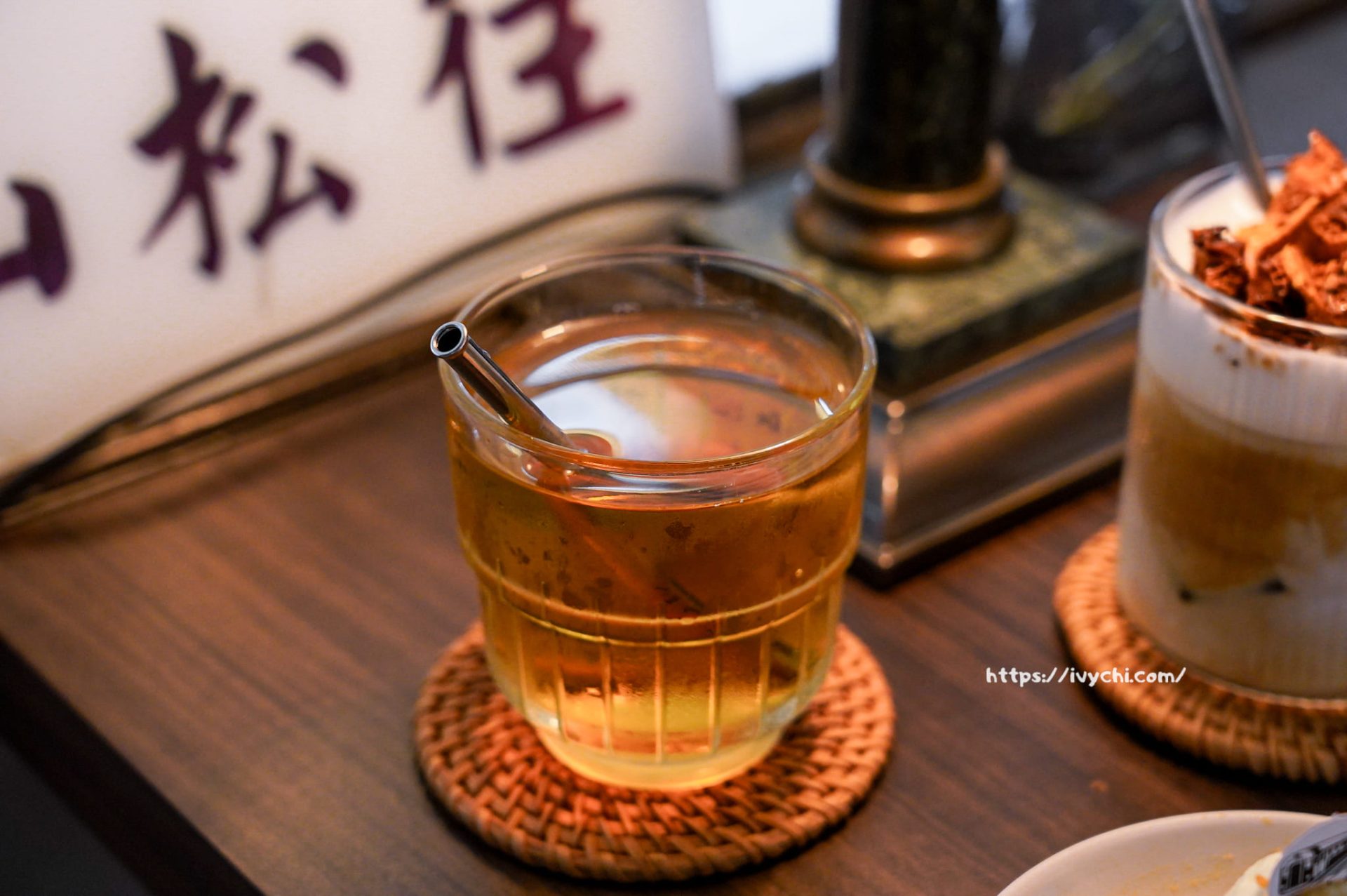 Mamonaku Cafe |台中火車站咖啡廳,正港自強號車廂改造,鐵道迷與咖啡控必訪的東區美食! 20260214220242 0 39f97a