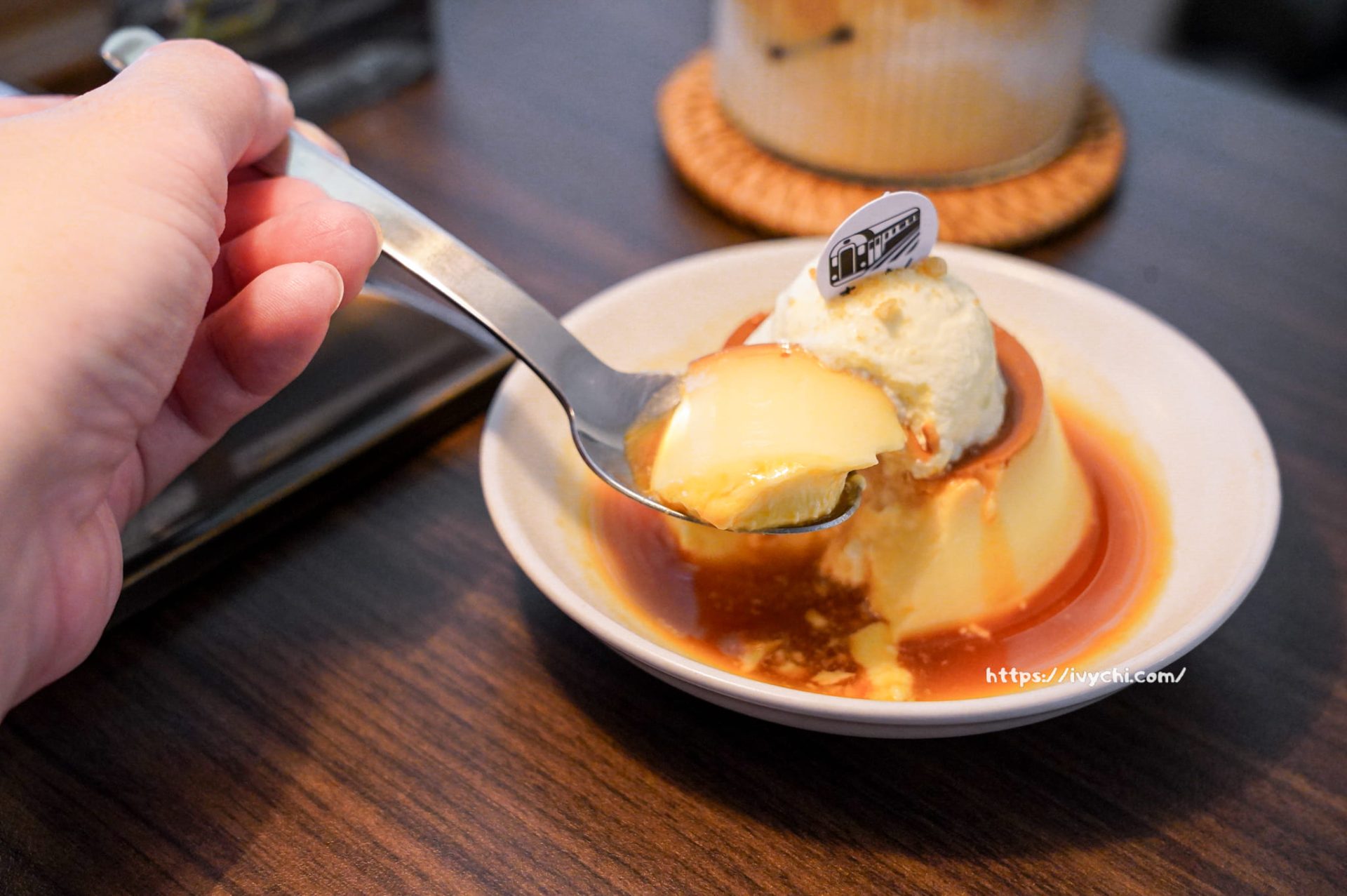 Mamonaku Cafe |台中火車站咖啡廳,正港自強號車廂改造,鐵道迷與咖啡控必訪的東區美食! 20260214220521 0 0d8aa8