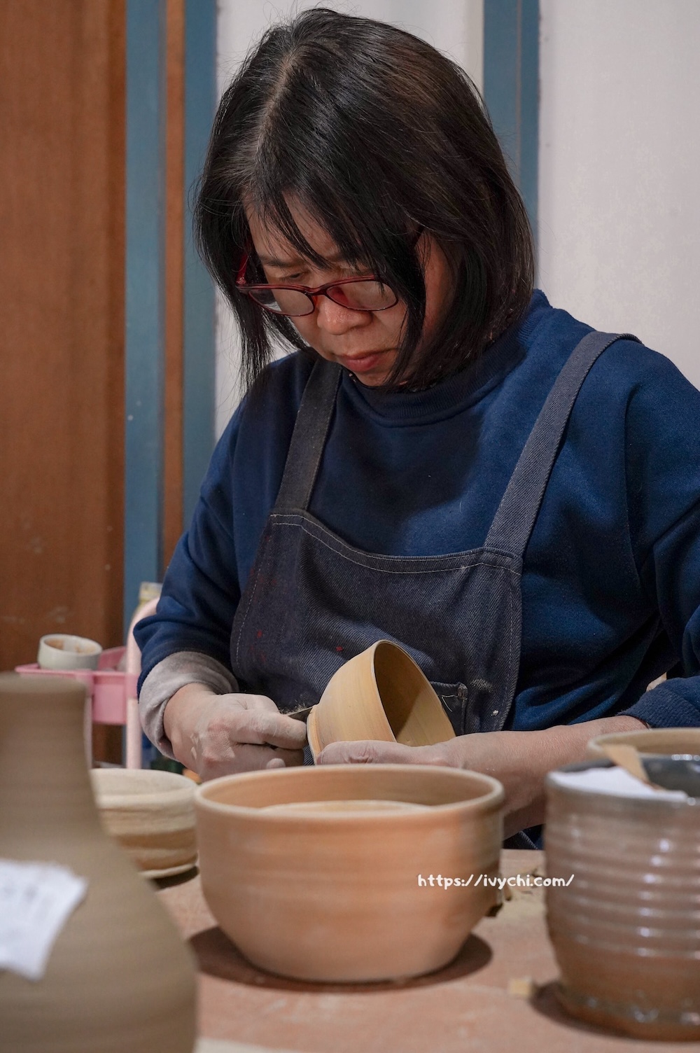 2026田中窯蜀葵花海藝術季!花海、萌貓、DIY手作到窯烤美食,打造完美親子一日遊 20260223145157 0 def11c