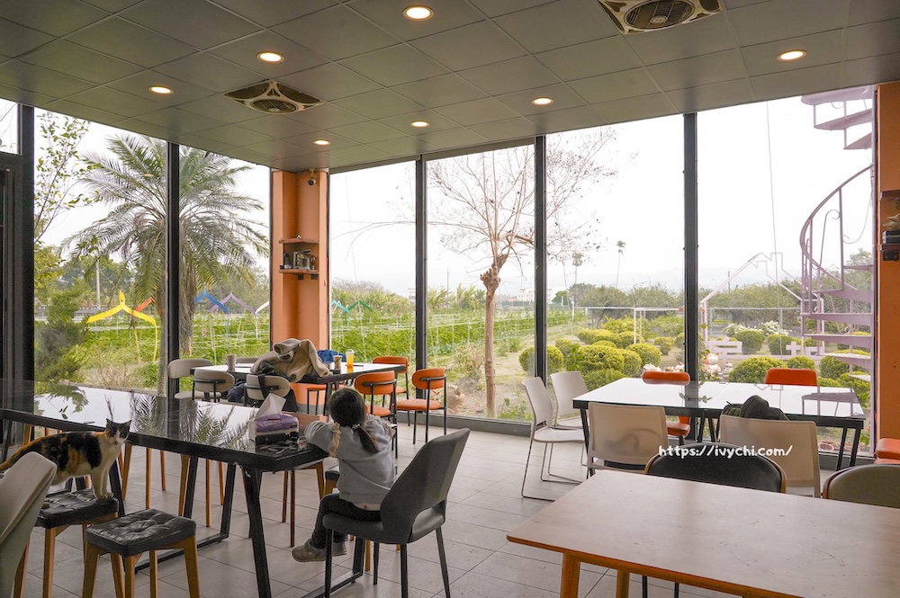 2026田中窯蜀葵花海藝術季!花海、萌貓、DIY手作到窯烤美食,打造完美親子一日遊 20260223230409 0 149c00