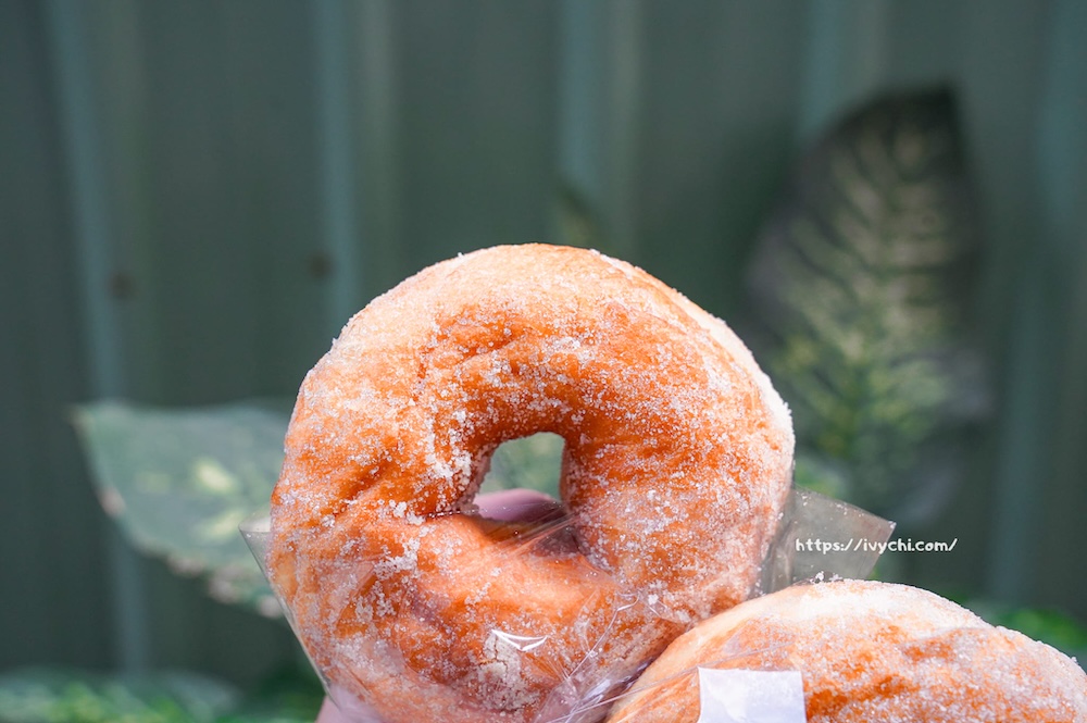 妙妙甜甜圈 |台中火車站隱藏版美食,銅板價學生美食,必吃古早味甜甜圈、營養三明治! 20260303223512 0 5d1c68