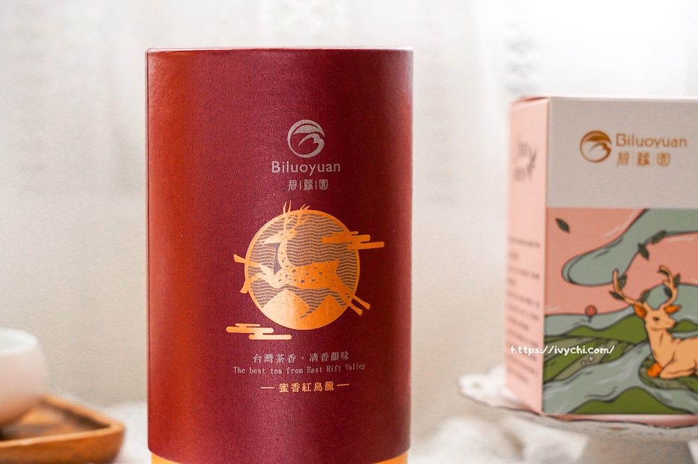 碧蘿園茗茶坊 |台東名產送禮推薦,40年堅持的職人級紅烏龍,從茶園到茶杯,品味iTi三星肯定的純粹好茶! 20260325103611 0 64a555