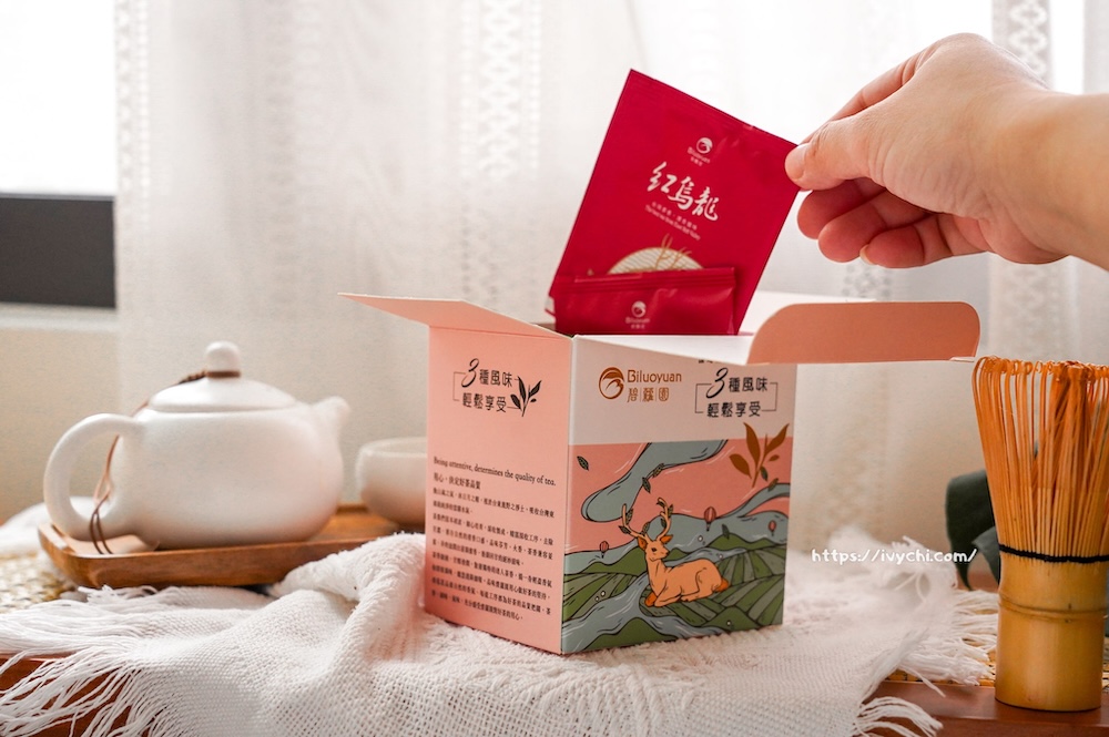 碧蘿園茗茶坊 |台東名產送禮推薦,40年堅持的職人級紅烏龍,從茶園到茶杯,品味iTi三星肯定的純粹好茶! 20260325105431 0 57a459