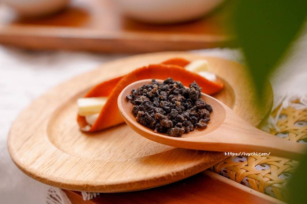 碧蘿園茗茶坊 |台東名產送禮推薦,40年堅持的職人級紅烏龍,從茶園到茶杯,品味iTi三星肯定的純粹好茶! 20260325112308 0 358198