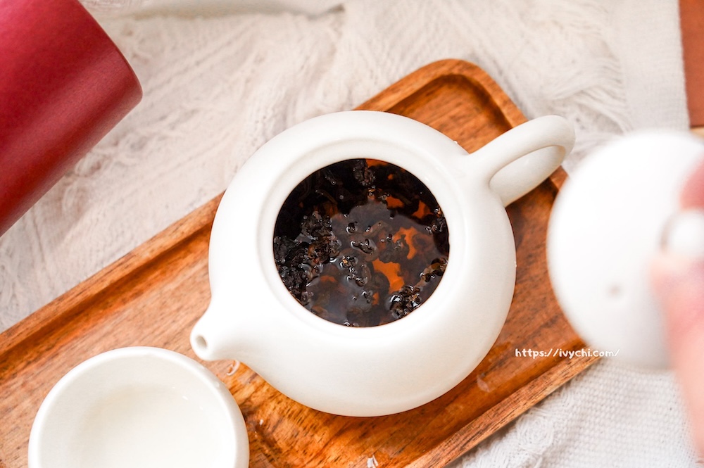 碧蘿園茗茶坊 |台東名產送禮推薦,40年堅持的職人級紅烏龍,從茶園到茶杯,品味iTi三星肯定的純粹好茶! 20260325112641 0 dffb50