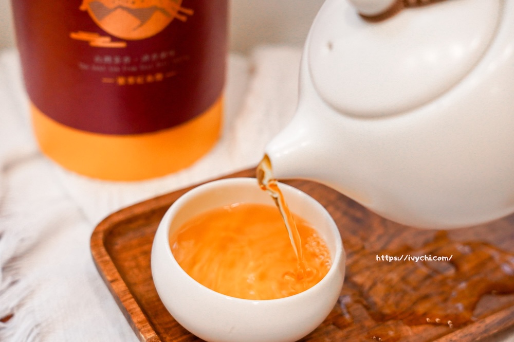 碧蘿園茗茶坊 |台東名產送禮推薦,40年堅持的職人級紅烏龍,從茶園到茶杯,品味iTi三星肯定的純粹好茶! 20260325113601 0 f35de9