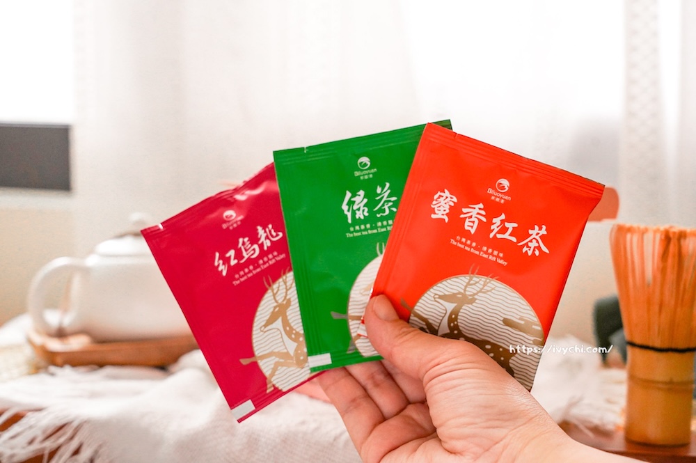 碧蘿園茗茶坊 |台東名產送禮推薦,40年堅持的職人級紅烏龍,從茶園到茶杯,品味iTi三星肯定的純粹好茶! 20260325114505 0 8d1176