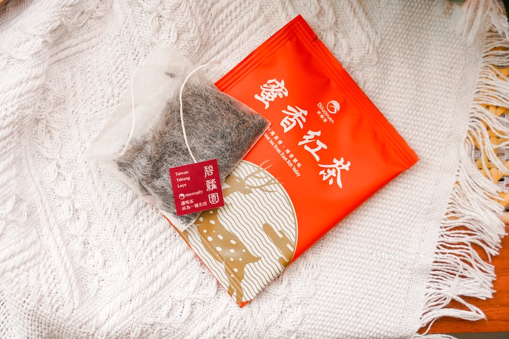碧蘿園茗茶坊 |台東名產送禮推薦,40年堅持的職人級紅烏龍,從茶園到茶杯,品味iTi三星肯定的純粹好茶! 20260325120525 0 5dce6a