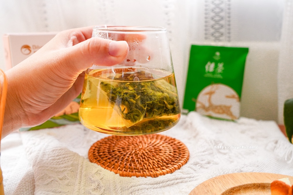 碧蘿園茗茶坊 |台東名產送禮推薦,40年堅持的職人級紅烏龍,從茶園到茶杯,品味iTi三星肯定的純粹好茶! 20260325120641 0 1950e4