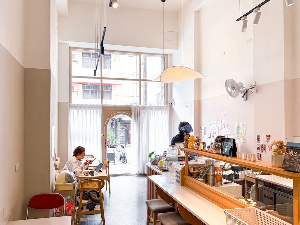 HALU |台中沙鹿咖啡廳,必點澎湃早午餐盤、百元有找的可麗餅、小鬆餅! 20260326221812 0 be8733