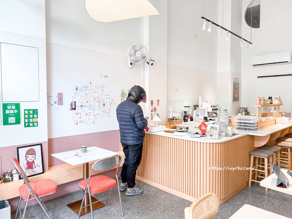 HALU |台中沙鹿咖啡廳,必點澎湃早午餐盤、百元有找的可麗餅、小鬆餅! 20260326221817 0 2e2a98