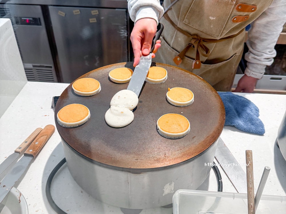 HALU |台中沙鹿咖啡廳,必點澎湃早午餐盤、百元有找的可麗餅、小鬆餅! 20260326222832 0 3f31a8