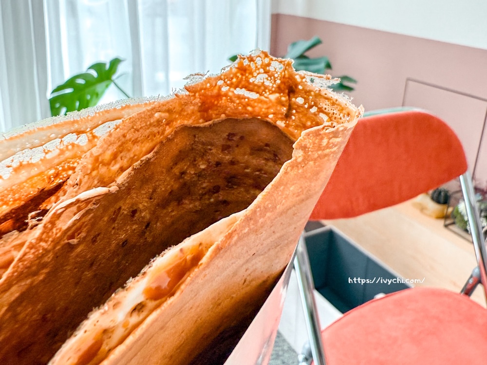 HALU |台中沙鹿咖啡廳,必點澎湃早午餐盤、百元有找的可麗餅、小鬆餅! 20260326223833 0 324b27