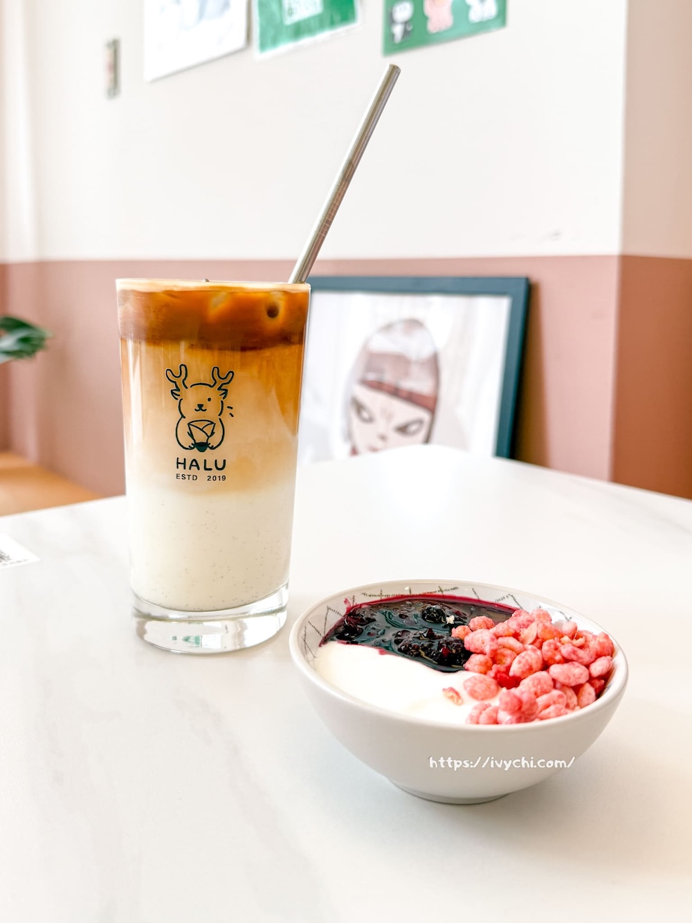 HALU |台中沙鹿咖啡廳,必點澎湃早午餐盤、百元有找的可麗餅、小鬆餅! 20260326225819 0 6f7ccf