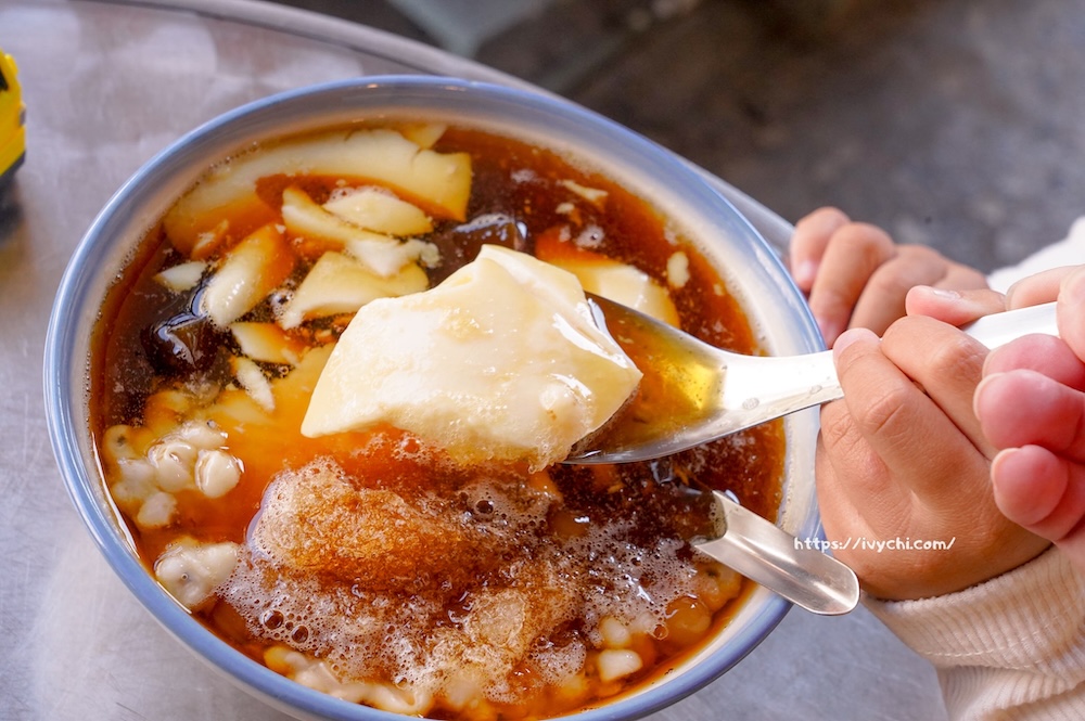 島上浪花豆花 |台中西區甜點秘境,琥珀糖水冰沙豆花+手作配料完美結合! 20260327124511 0 5e399d