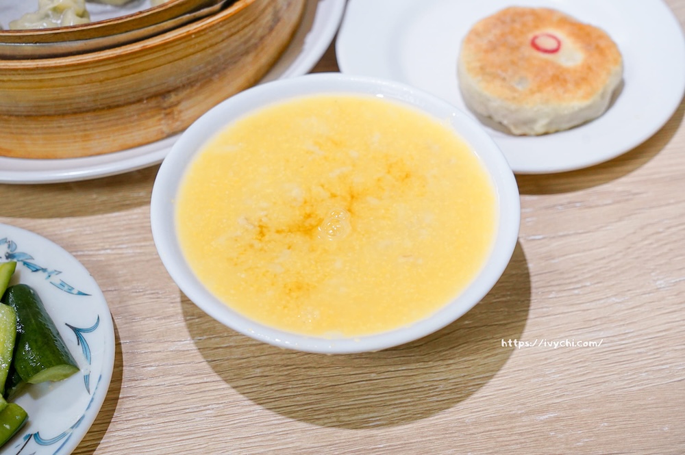 南投梅園餡餅粥 |中興新村老饕推薦排隊美食,餡餅、蒸餃、小米粥,每口都銷魂! 20260408115250 0 f40f6a