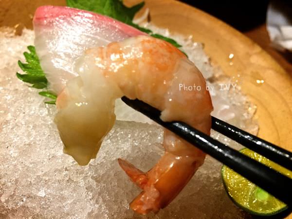 桀壽司 牡丹蝦