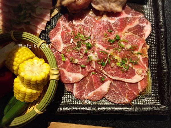 昭日堂燒肉